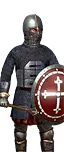 Tadzreuli Swordsmen (Late)