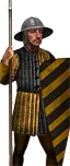 Bürgerwehr Spiesser (Early)