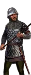 Fussknechte (Early)