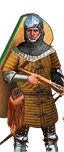 Auszugs Armbrustschützen (High)