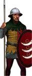 Bürgerwehr Spiesser (High)