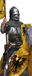Reichsvorstreit