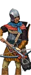 Armbrustschützen (Late)