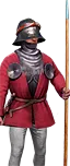 Auszugs Langspiesser