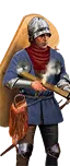 Büchsenschützen (Late)
