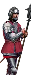 Fussknechte (Late)