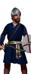 Foot Turcopoles (Early)