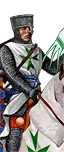 Knights of St. Lazarus