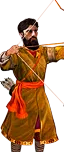 Maronite Archers (Early)