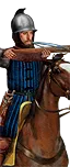 Mounted Crossbowmen (Early)