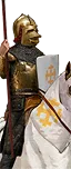General's Bodyguard (High)