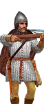 Cyprene Crossbowmen (High)