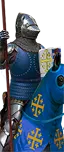 Cyprene Knights (High)