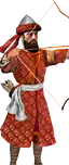Maronite Archers (High)