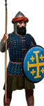Francomati Spearmen (High)