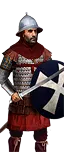 Armenian Swordsmen