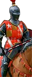 General's Bodyguard (Late)