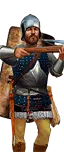 Cyprene Crossbowmen (Late)