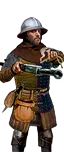 Handgunners