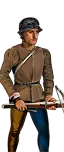 Maronite Crossbowmen (Late)