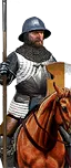 Mounted Sergeants (Late)