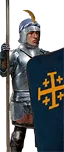 Pavise Spearmen (Late)