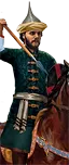Turcopole Scouts (Late)