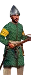 Charkh Infantry (Early)