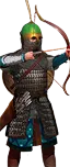 Foot Askari (Early)