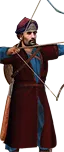 Ghazi (Early)