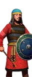 Junior Ghulaman (Early)