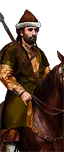 Khwarazmian Lancers (Early)
