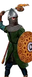 Naffatun (Early)