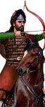 Turcoman Cavalry (Early)