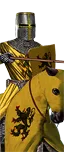 Emperor's Bodyguard (Early)