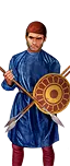 Gasmouloi (Early)