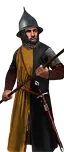 Guisarmiers (Early)