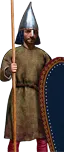 Militiai (Early)