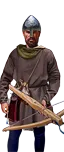 Militiai Tzangratoroi (Early)
