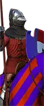 Emperor's Bodyguard (High)