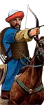 Hippotourkopouloi (High)