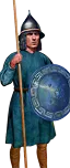 Militiai (High)