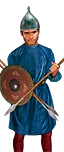 Gasmouloi (Late)