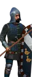 Kastrenoi Burgenses (Late)