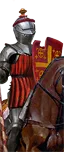 Men at Arms (Late)