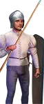 Militiai (Late)