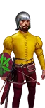 Toxotai (Late)