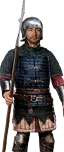 Ronconieri (Late)
