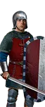 Sergeants (Late)