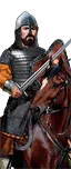 Noble Cavalry